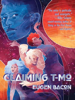 cover image of Claiming T-Mo